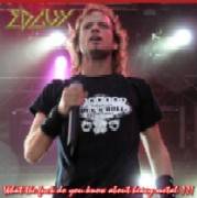Edguy : What the Fuck Do You Know About Heavy Metal
